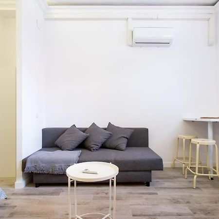 Loft Comillas P Madrid Luaran gambar