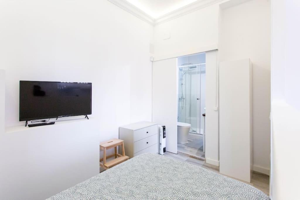 Loft Comillas P Madrid Luaran gambar