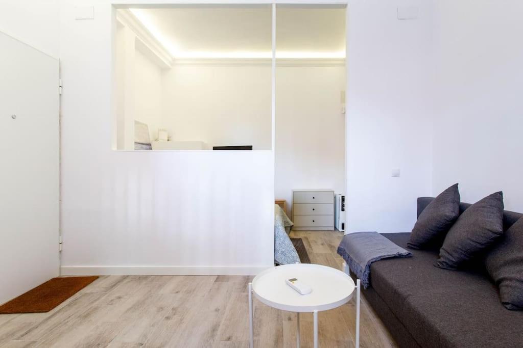 Loft Comillas P Madrid Luaran gambar